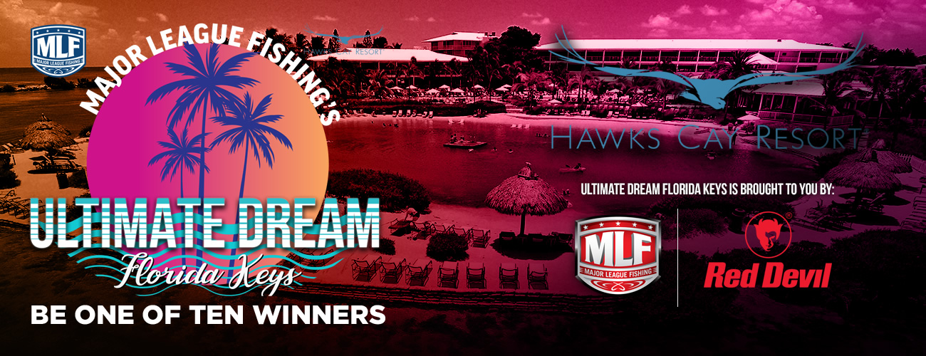 MLF Ultm. Sweepstakes