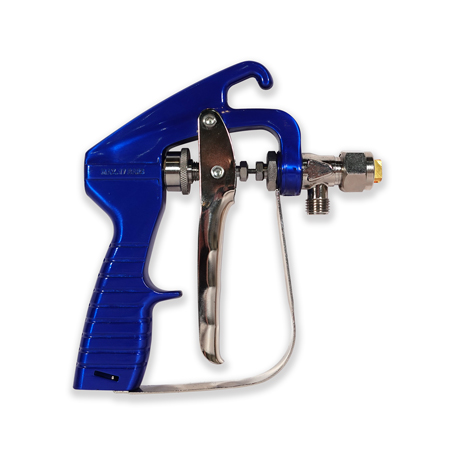 product Adhesive Canister Gun & Hose Attachment Kit 