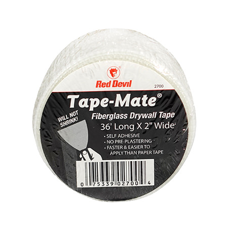 36' Fiberglass Tape 