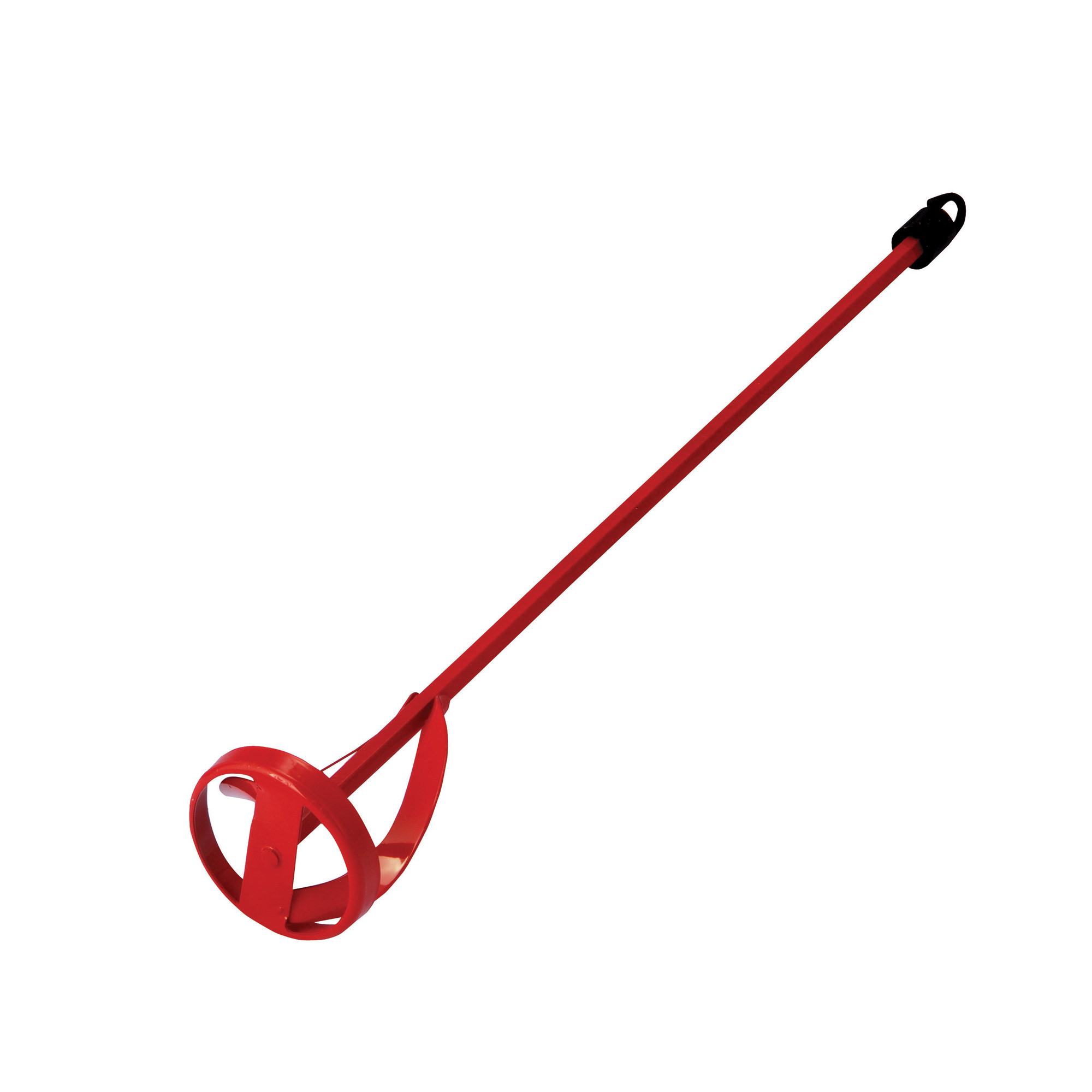 Paint Mixer Drywall Stirrer Mixing Tool for Drill 1-5 Gallon Buckets Paddle